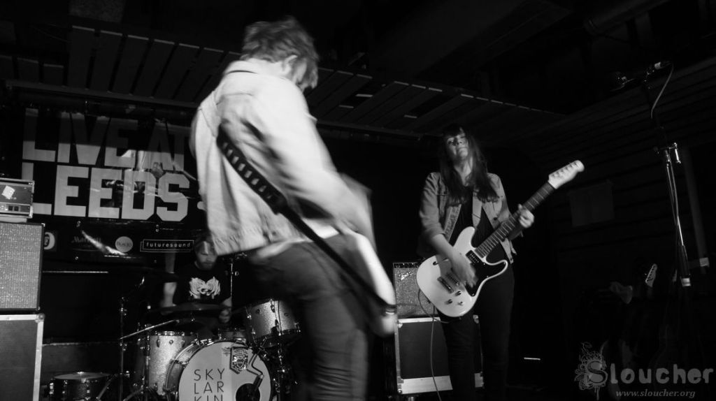 New music – May 16th,&nbsp;2014