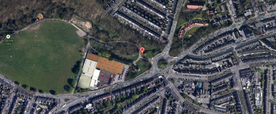 endcliffe