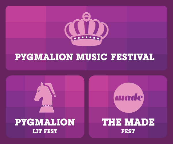 Interview – Seth Fein (Pygmalion Music&nbsp;Festival)
