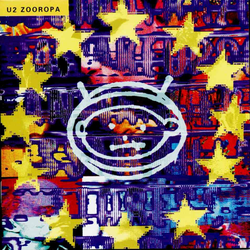 Looking back at…&nbsp;Zooropa