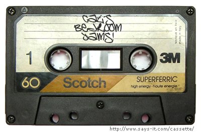 mixtape