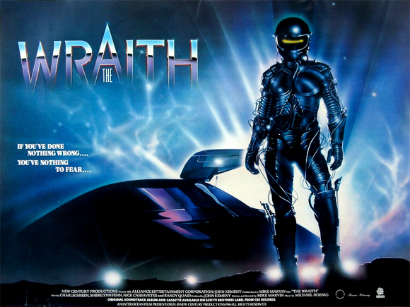 wraith
