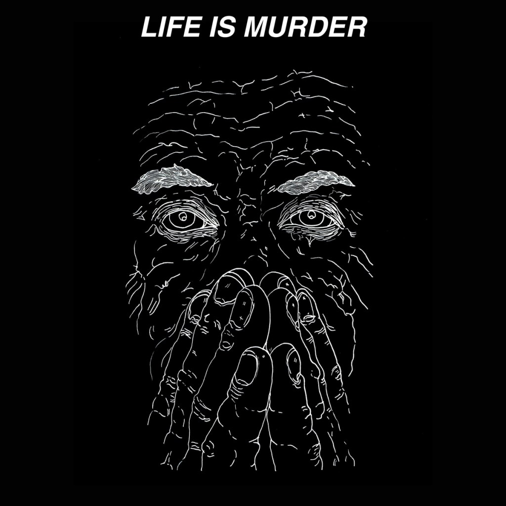 Kal Marks – Life is&nbsp;Murder