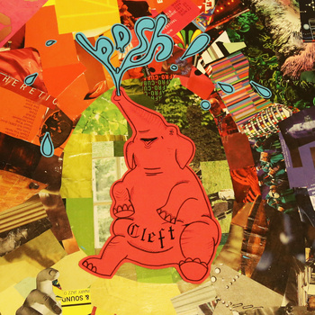 Review: Cleft –&nbsp;Bosh
