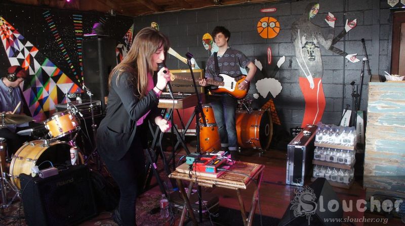 SXSW Diaries – Wednesday is for Milwaukee beer&nbsp;lovers