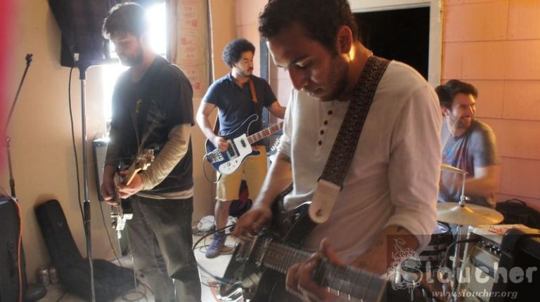 Grass is Green. Legends.