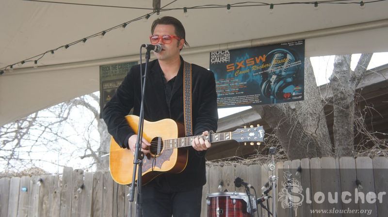 Interview: Actual Wolf