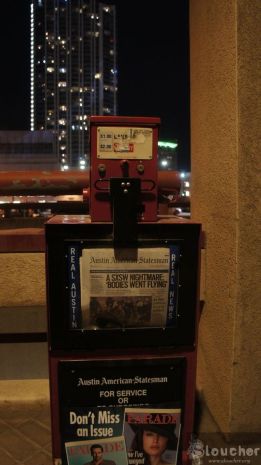 Hope the extra sold issues were worth it. 