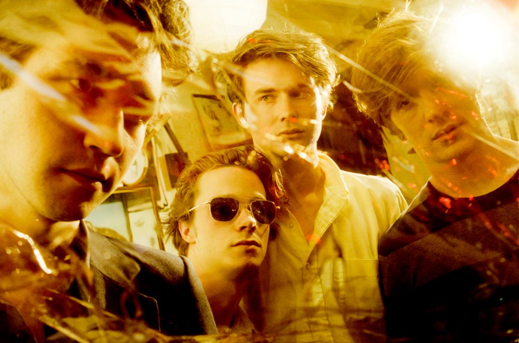 News: Live at Leeds 2014 announces Palma Violets, Nina&nbsp;Nesbitt