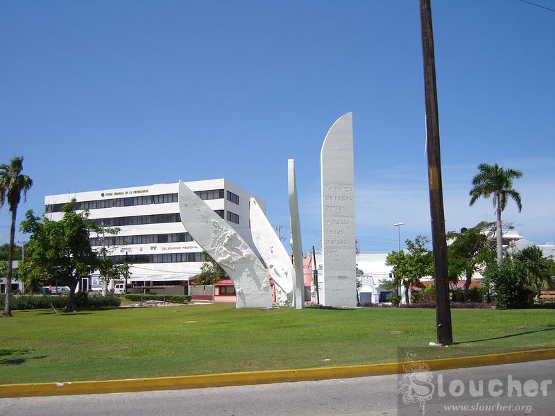 Diarios de Jean – Cancun&nbsp;(14/07/06)