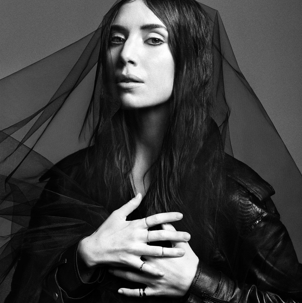 REVIEW: Lykke Li – I Never&nbsp;Learn