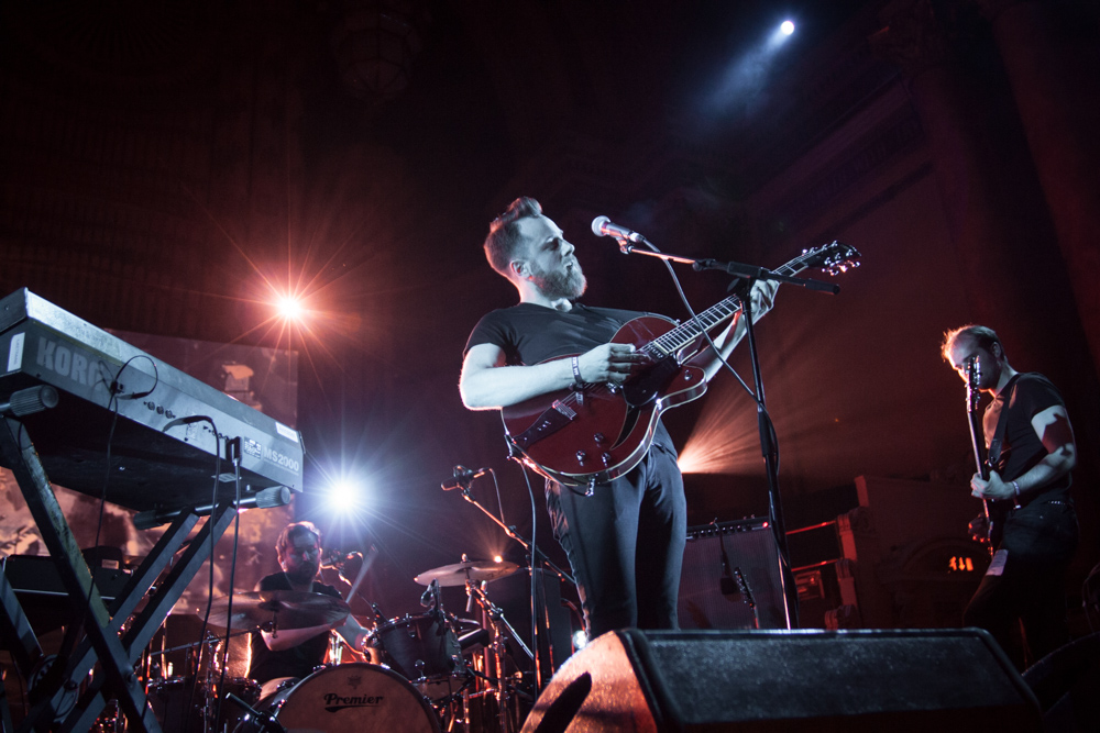Live at Leeds 2014 – an&nbsp;afterthought