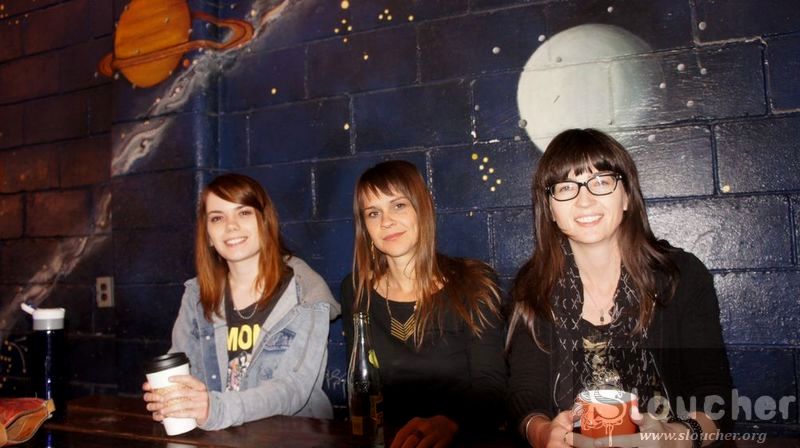 Interview – Panoramas