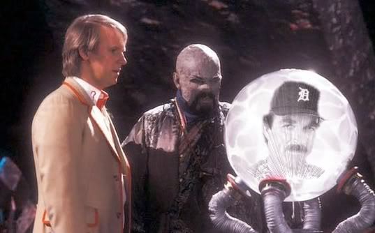 Time-flight (1982)