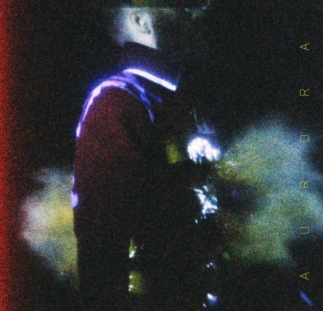 Ben Frost – A U R O R&nbsp;A