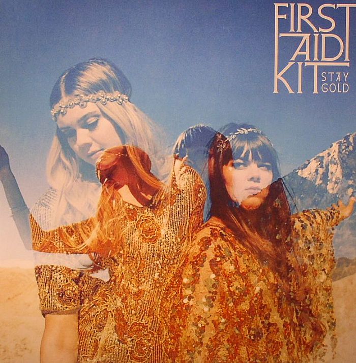 Review: First Aid Kit – Stay&nbsp;Gold