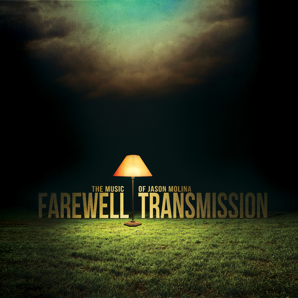 Review: Various Artists – Farewell Transmission The Music of Jason&nbsp;Molina