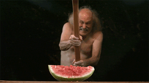 gallmelon