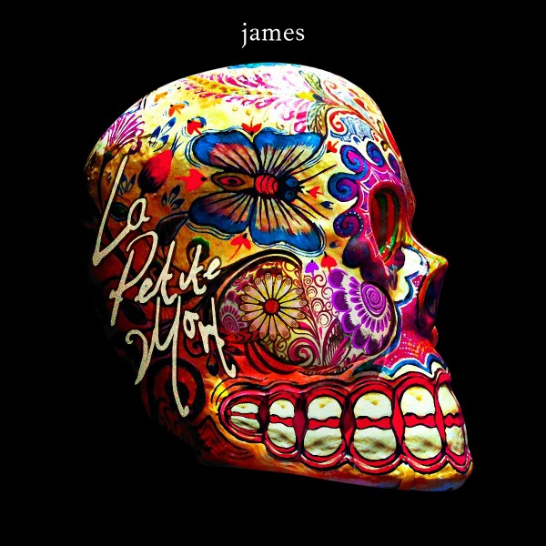 Review: James – La Petite&nbsp;Mort