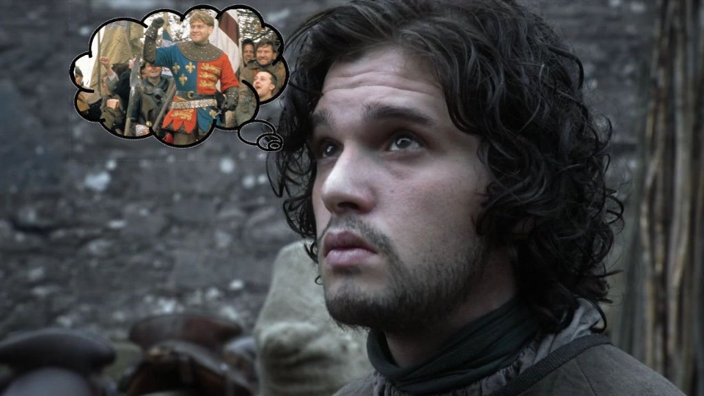 Review: Game of Thrones – The Watchers on the&nbsp;Wall