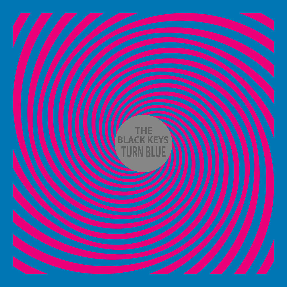 Review: The Black Keys – Turn&nbsp;Blue