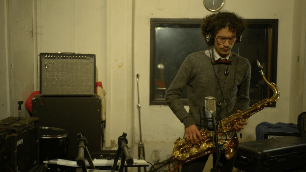 Stream – AUXVJ