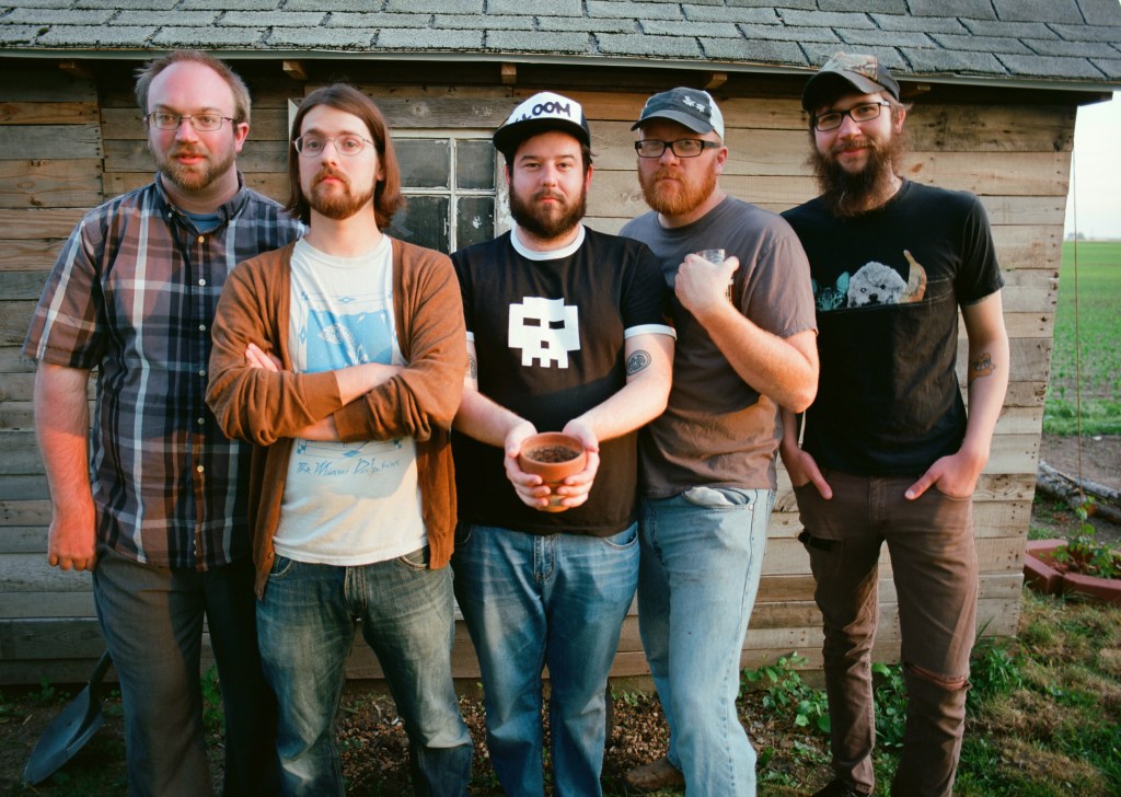 Stream: Withershins – Mt. Fuji in&nbsp;blue