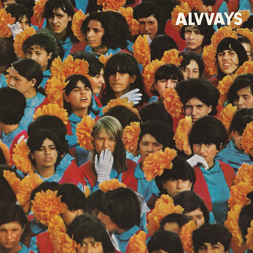 Review: Alvvays –&nbsp;Alvvays