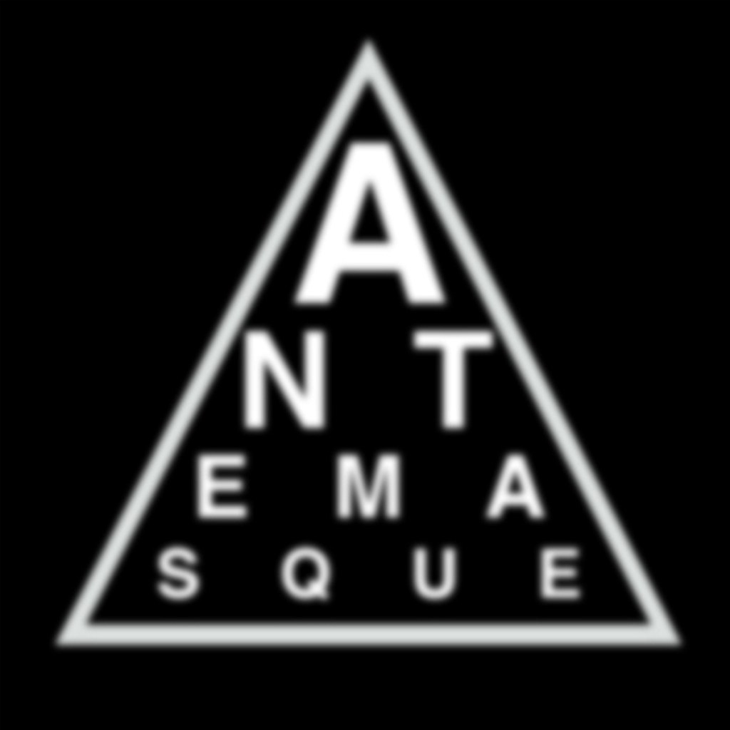 Review : Antemasque –&nbsp;Antemasque