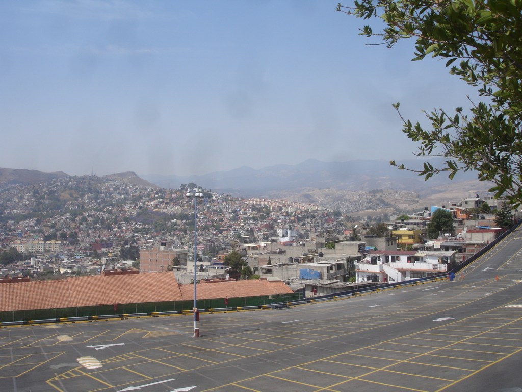 Historias de Decaimiento Urbano –&nbsp;#LaPoda