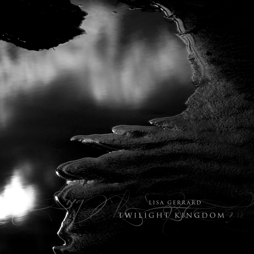 Lisa Gerrard – Twilight&nbsp;Kingdom