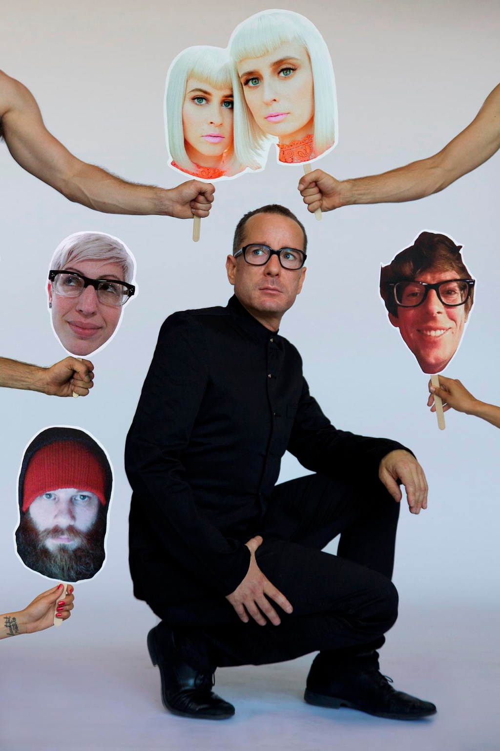 Review : The Rentals – Lost in&nbsp;Alphaville
