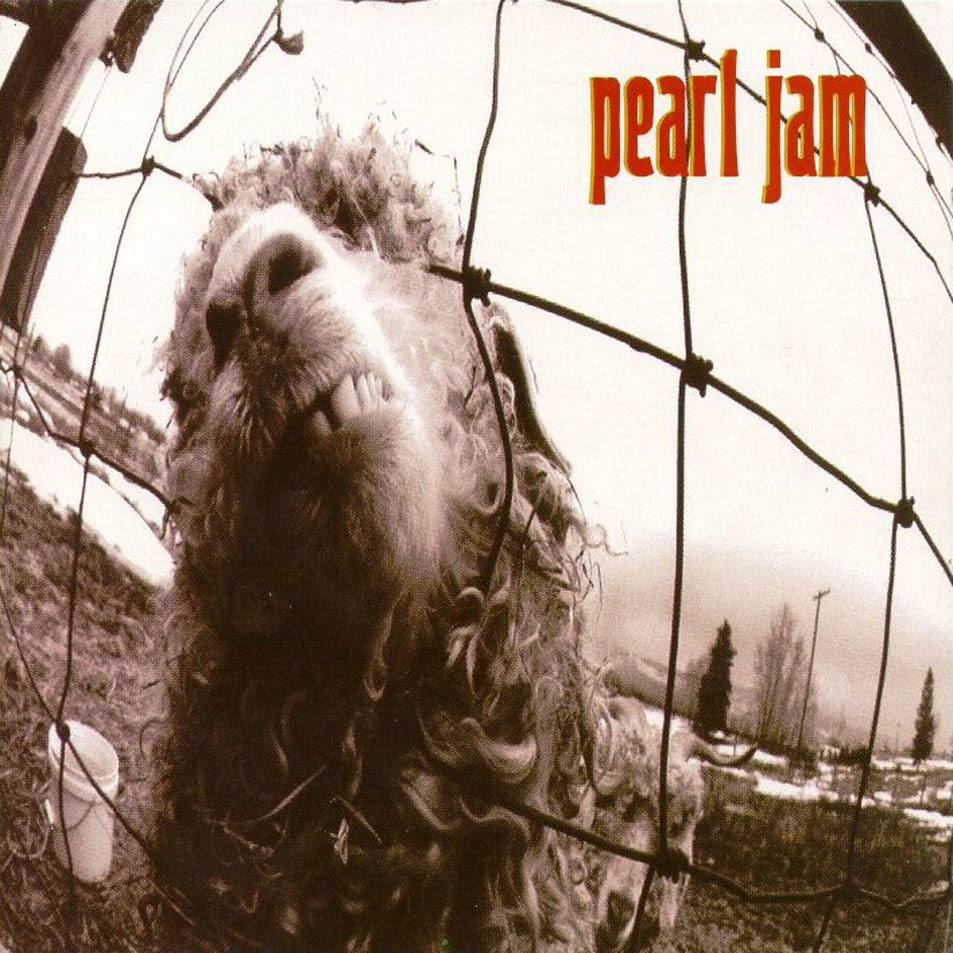 Looking back at … Pearl Jam –&nbsp;Vs.