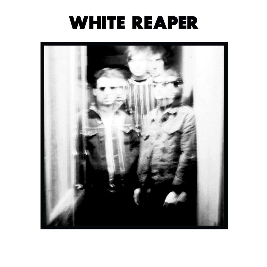 Review: White Reaper – White&nbsp;Reaper
