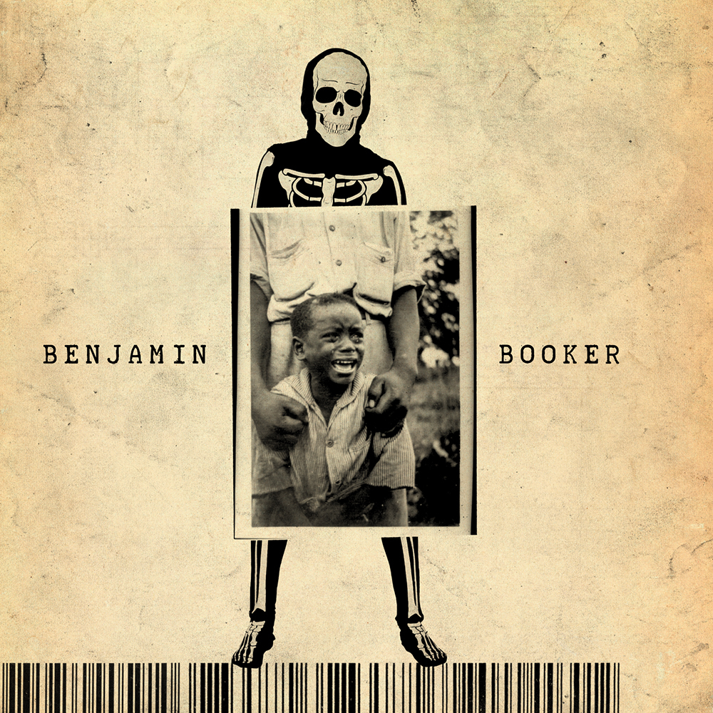 Benjamin Booker – Benjamin&nbsp;Booker
