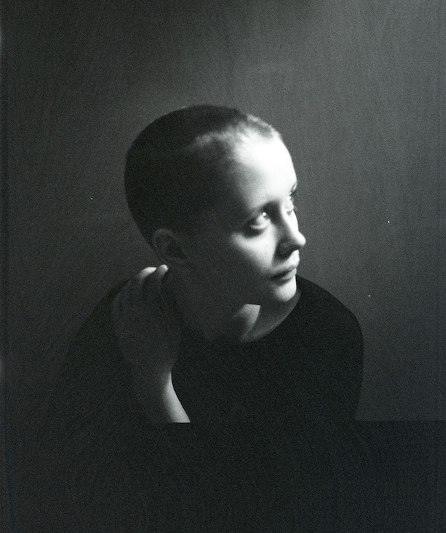 Stream – Sea Oleena’s ‘Paths’