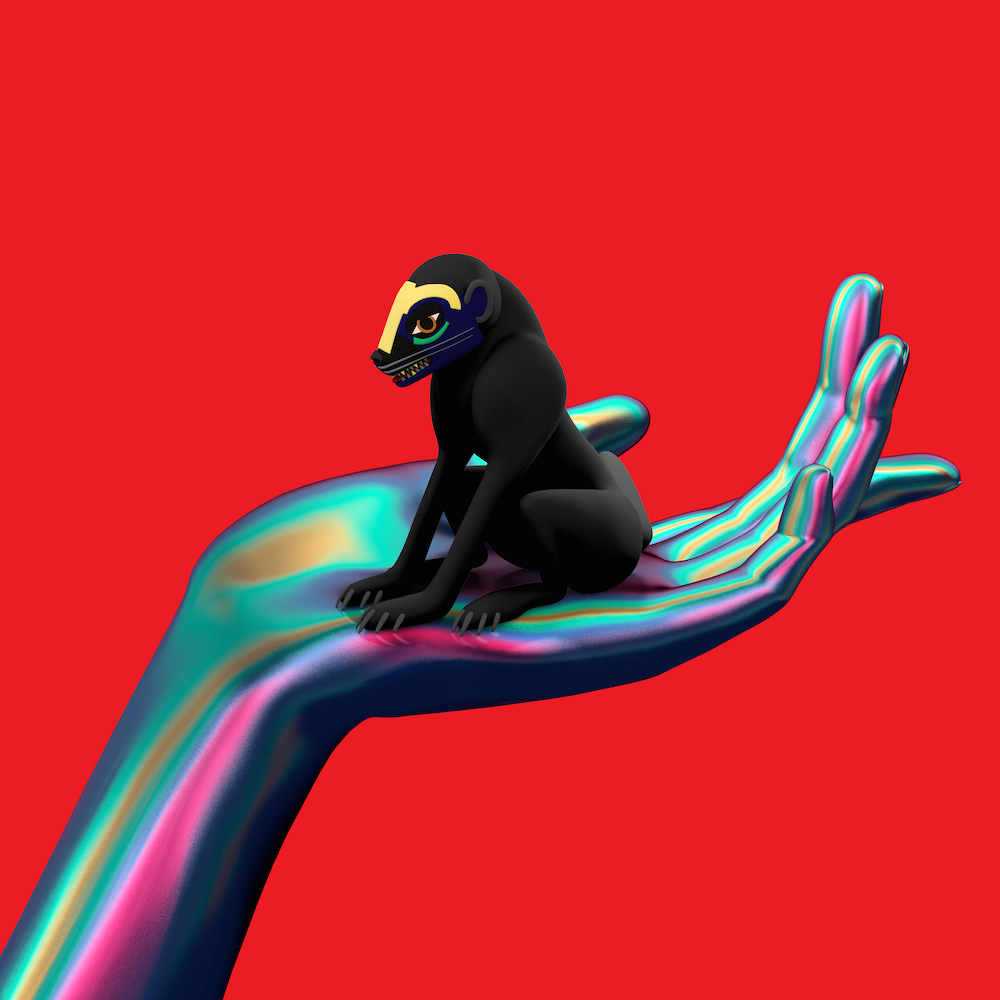 Review: SBTRKT – Wonder Where We&nbsp;Land