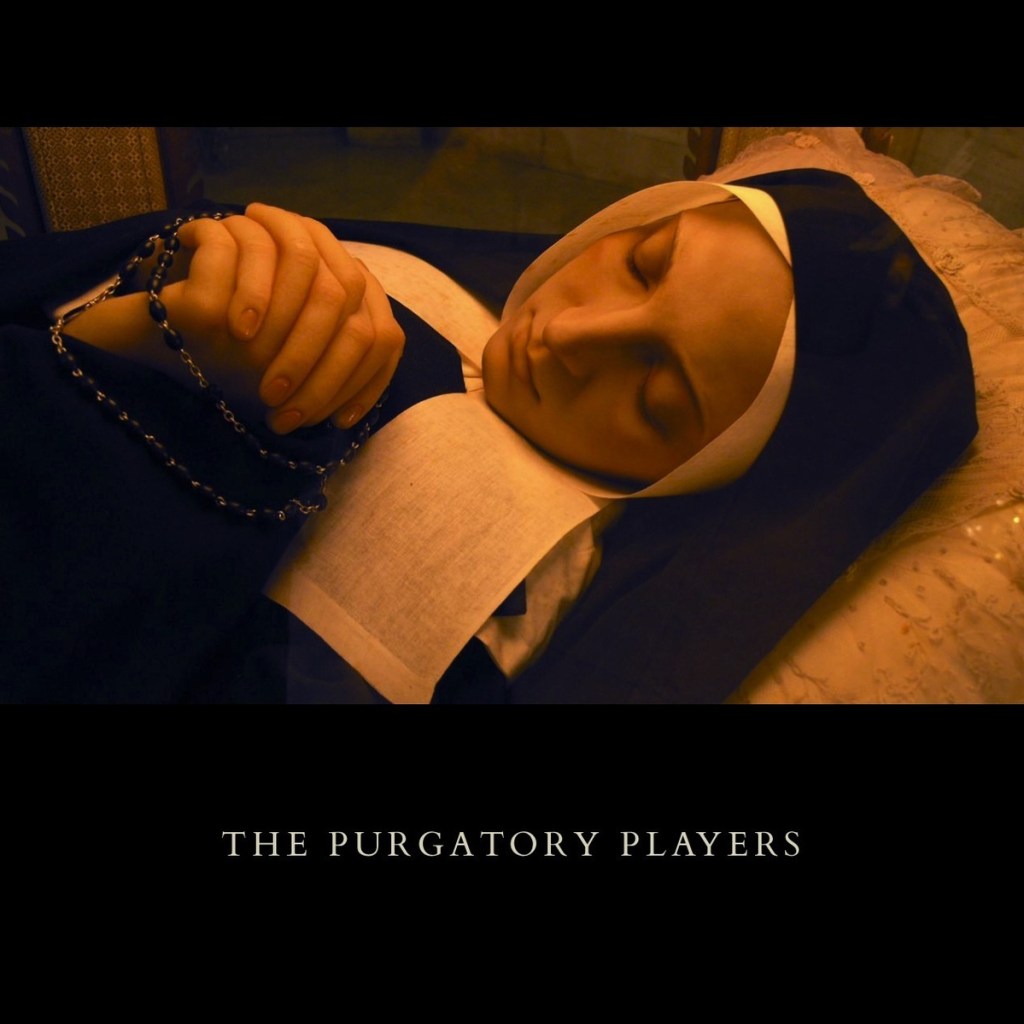 Review: The Purgatory Players – Final Home&nbsp;Recordings