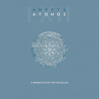 Review: A Winged Victory for the Sullen –&nbsp;Atomos