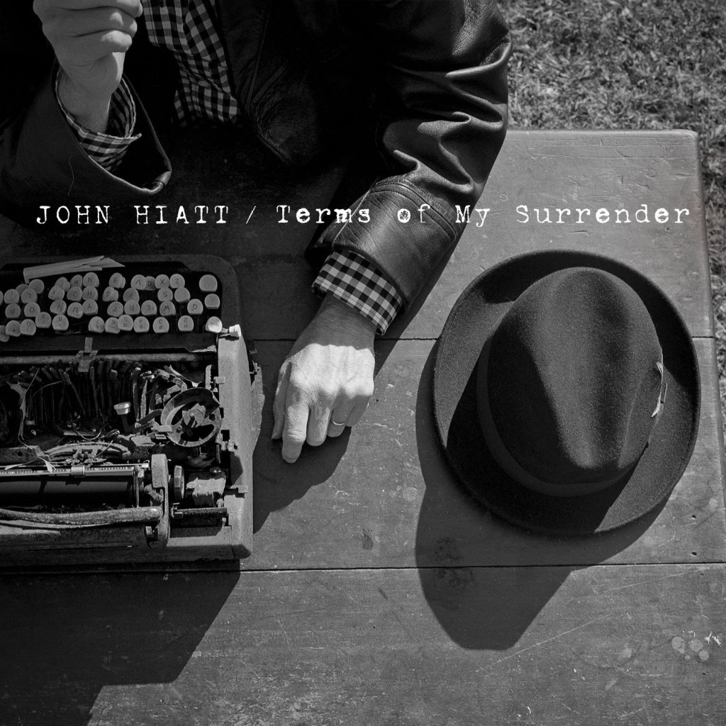 Review: John Hiatt – ’Terms of my&nbsp;Surrender’