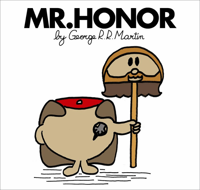 Podcast: Radio Chaneque – A Guarriors of&nbsp;Thrones
