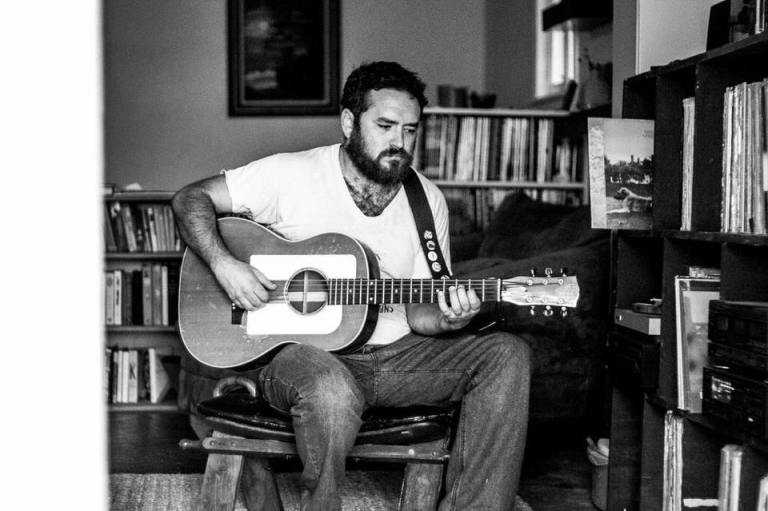 Credit: Marv Louis Baker