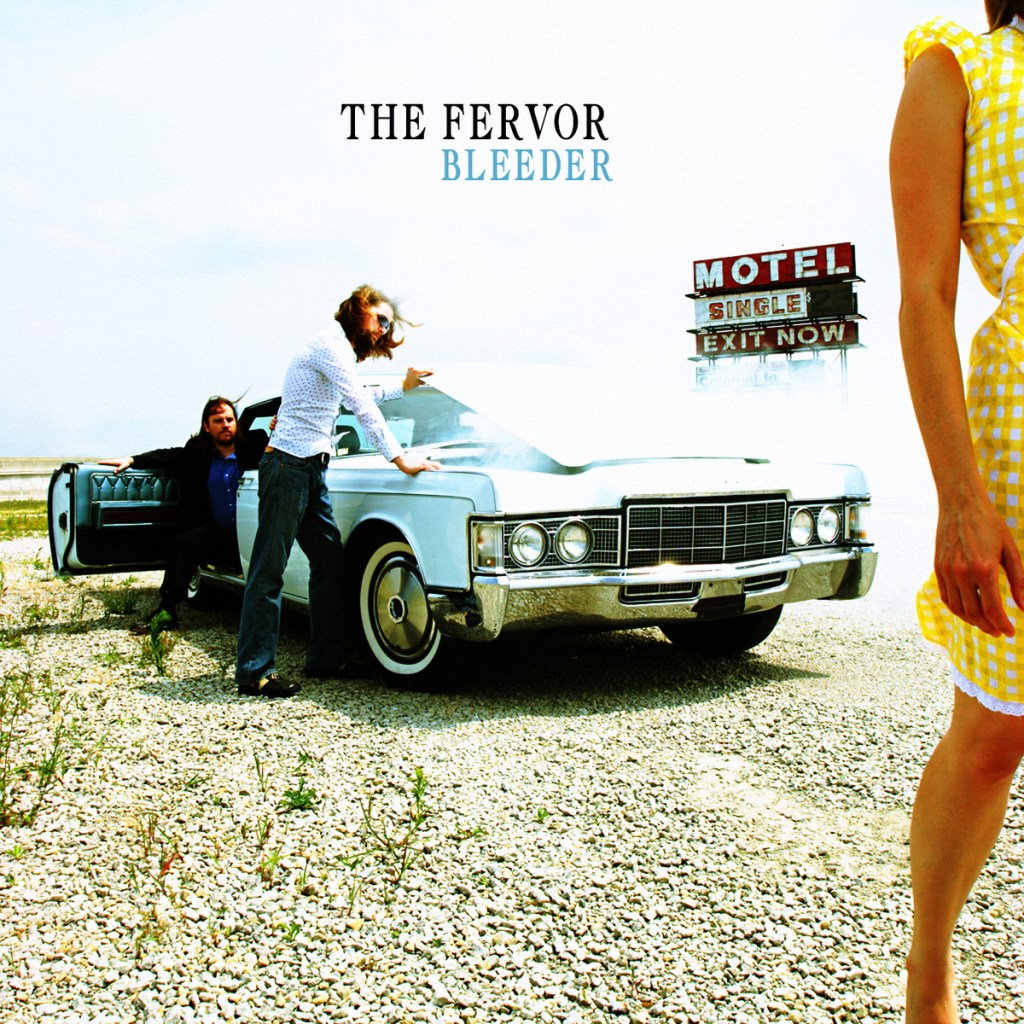 Review: The Fervor –&nbsp;Bleeder