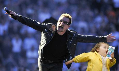 u2phone