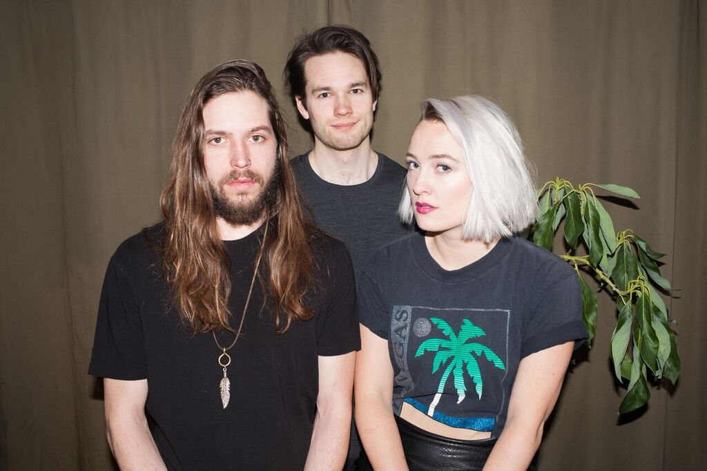 Stream: For Esmé –&nbsp;You