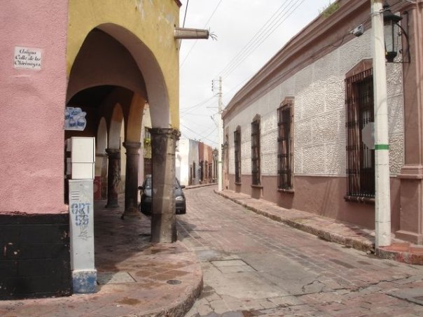 Short Story: Pulcata&nbsp;Romero