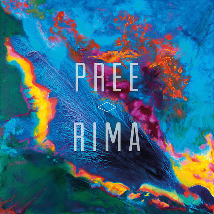 Review: Pree –&nbsp;Rima