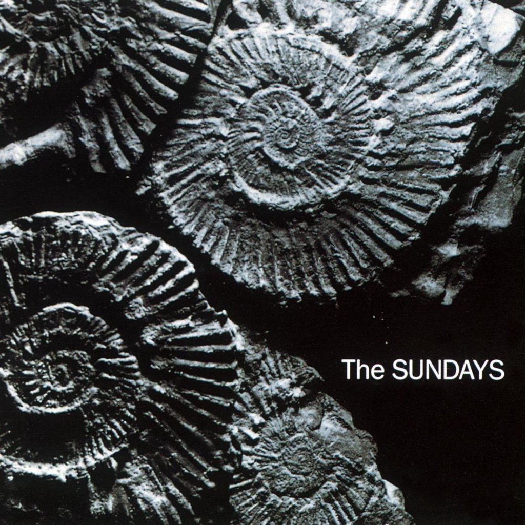 The Lost Gem: The Sundays – Reading, Writing &&nbsp;Arithmetic