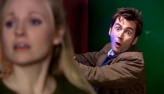 OOOOOH, MOMMA! ANOTHER GOT REVIEW!