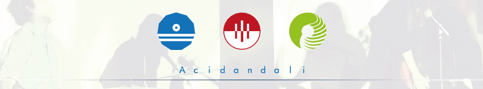 Teaser: Ácidolandia EP